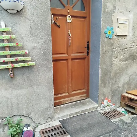 Hébergement de vacances Maison De Village,calme ,au Centre *