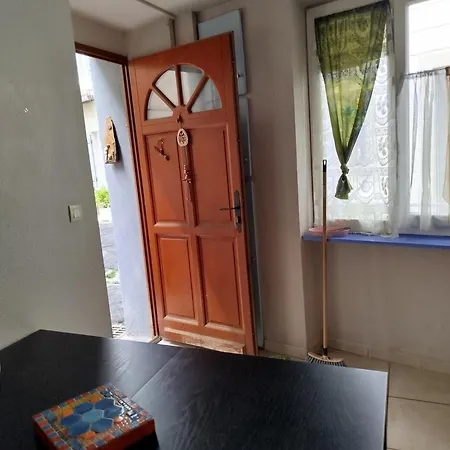 Maison De Village,calme ,au Centre Tatil Evi