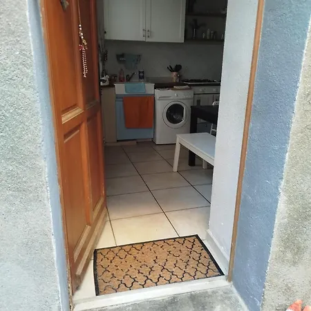 Maison De Village,calme ,au Centre Tatil Evi